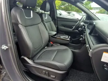 HYUNDAI TUCSON 1.6 T-GDI Prime