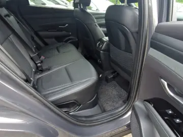 HYUNDAI TUCSON 1.6 T-GDI Prime