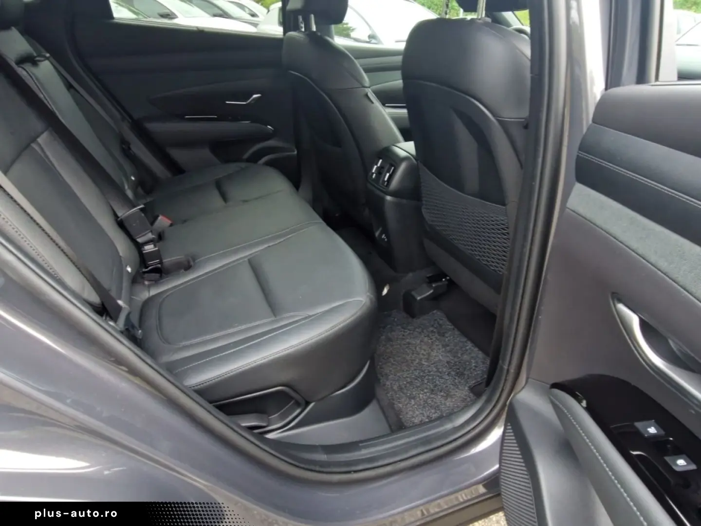 HYUNDAI TUCSON 1.6 T-GDI Prime