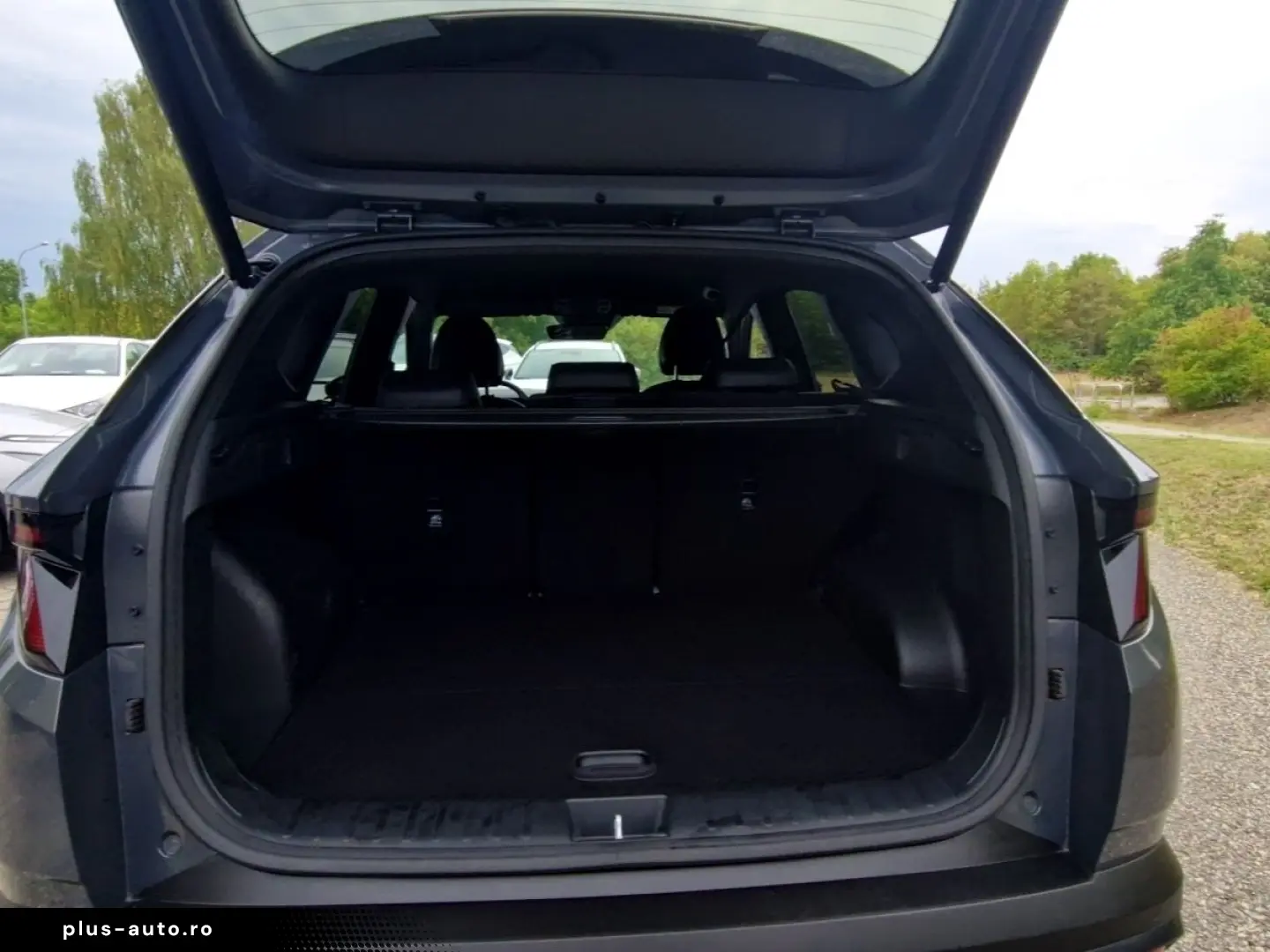 HYUNDAI TUCSON 1.6 T-GDI Prime