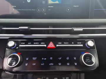 HYUNDAI TUCSON 1.6 T-GDI Prime
