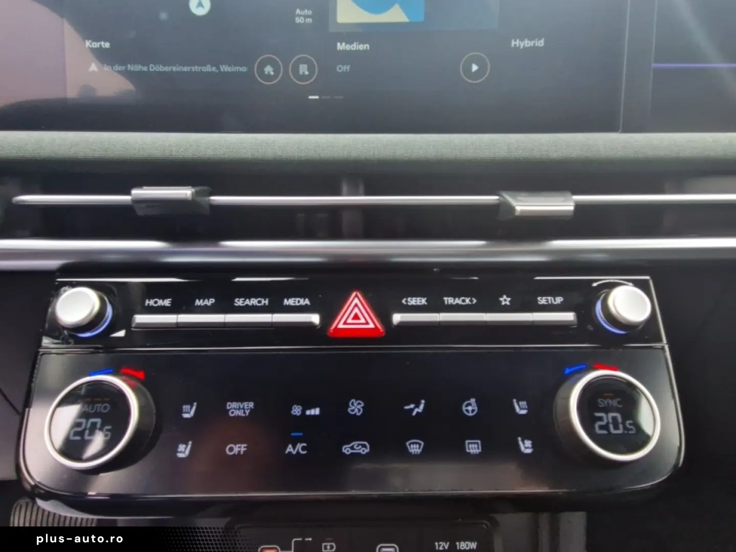 HYUNDAI TUCSON 1.6 T-GDI Prime