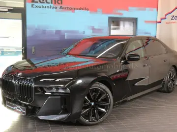 BMW 740 d xDr. M-SportPRO