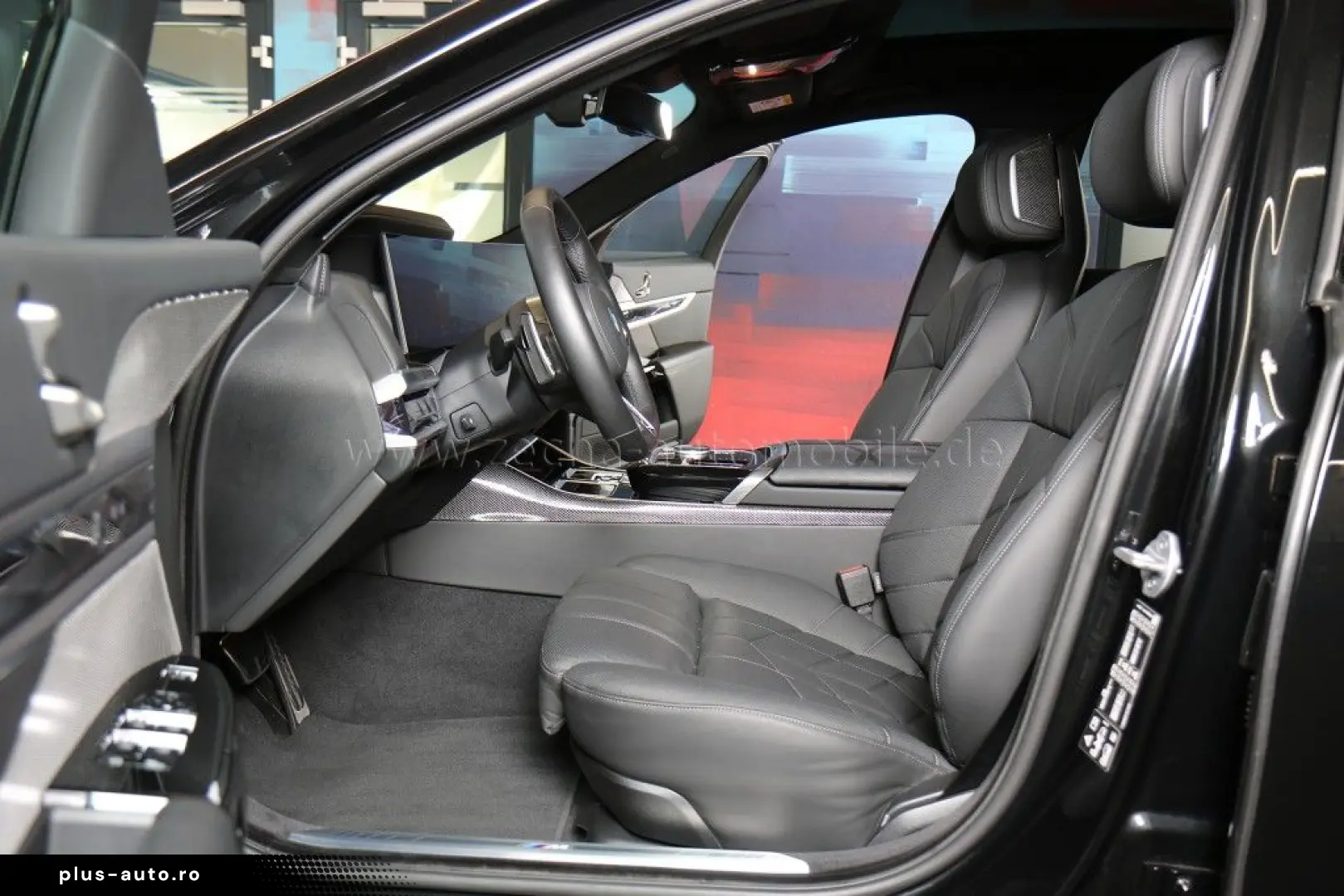 BMW 740 d xDr. M-SportPRO