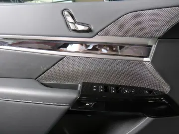 BMW 740 d xDr. M-SportPRO
