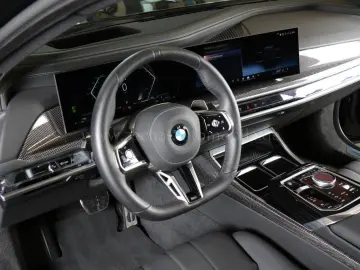 BMW 740 d xDr. M-SportPRO