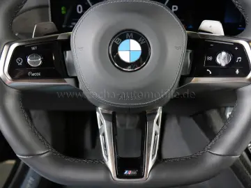 BMW 740 d xDr. M-SportPRO