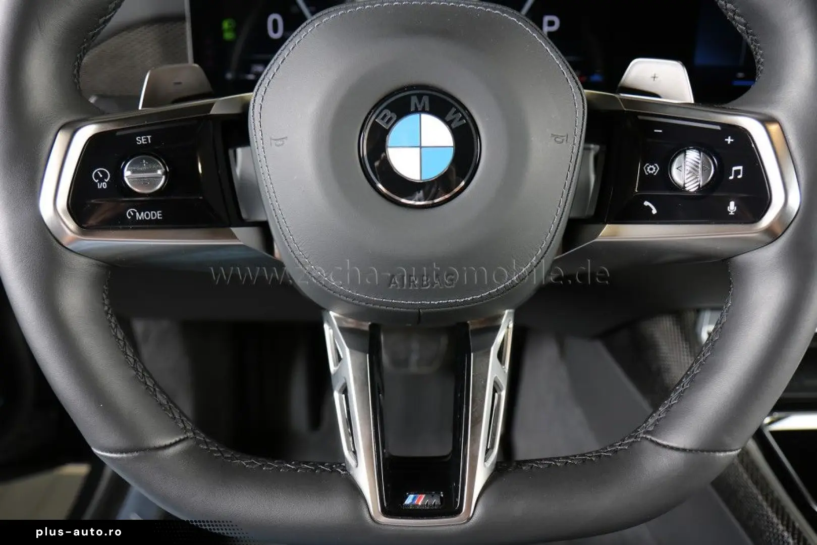 BMW 740 d xDr. M-SportPRO