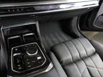 BMW 740 d xDr. M-SportPRO