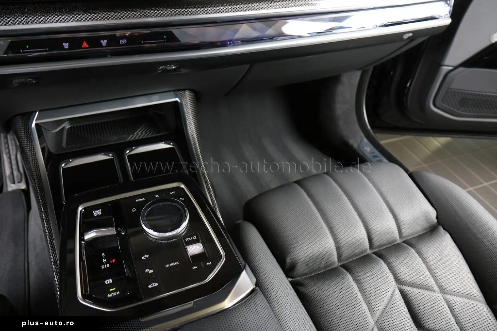 BMW 740 d xDr. M-SportPRO