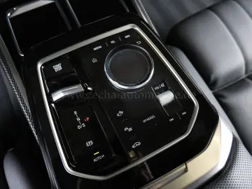 BMW 740 d xDr. M-SportPRO