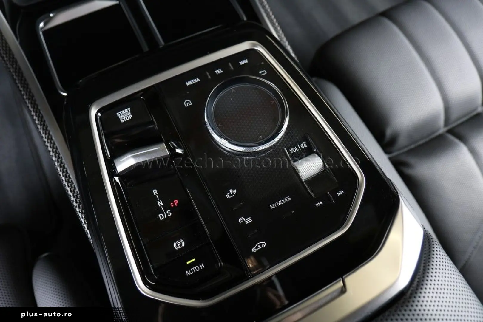 BMW 740 d xDr. M-SportPRO