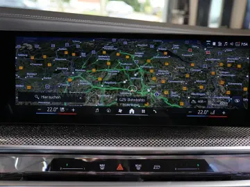 BMW 740 d xDr. M-SportPRO