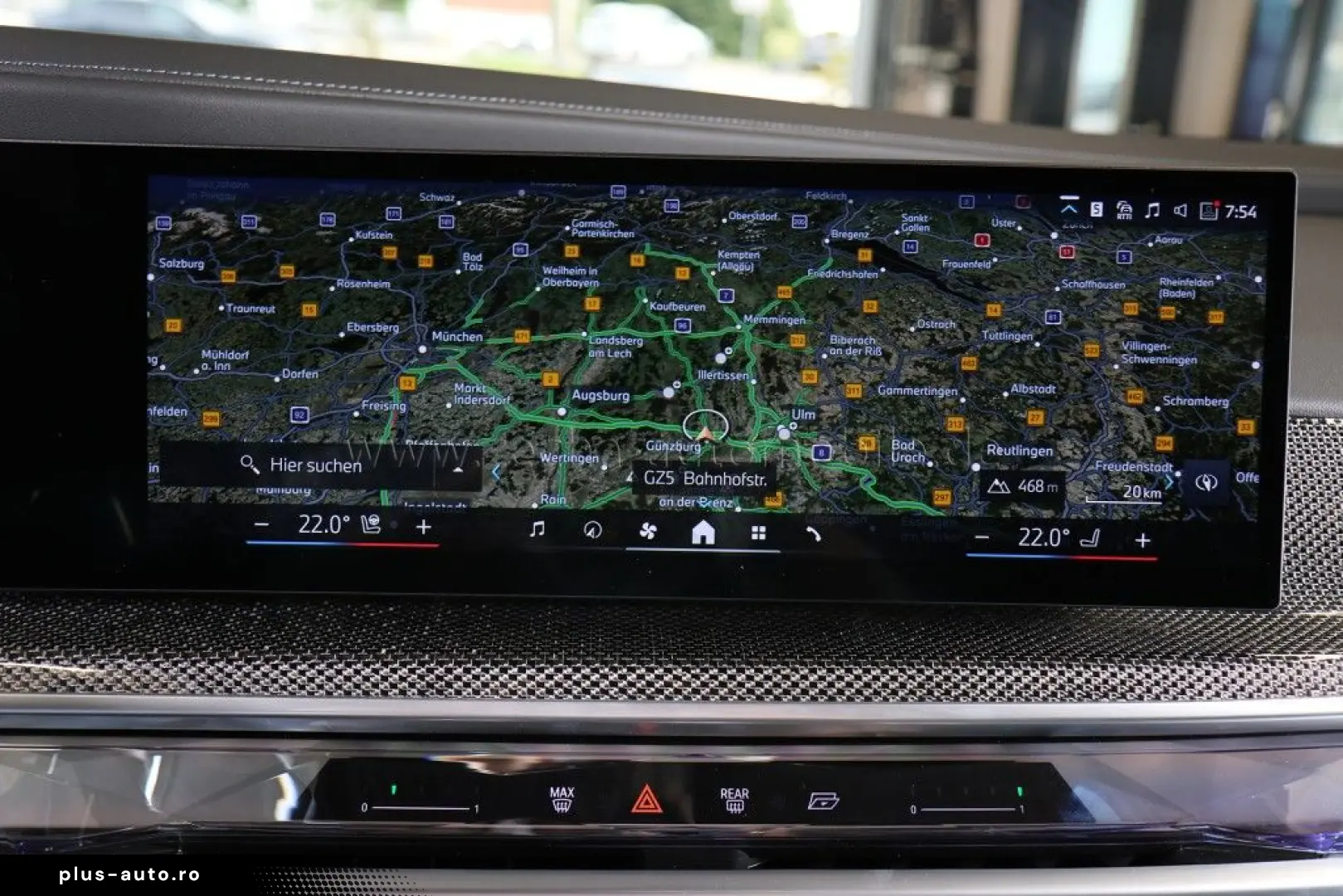 BMW 740 d xDr. M-SportPRO