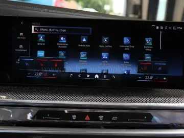 BMW 740 d xDr. M-SportPRO