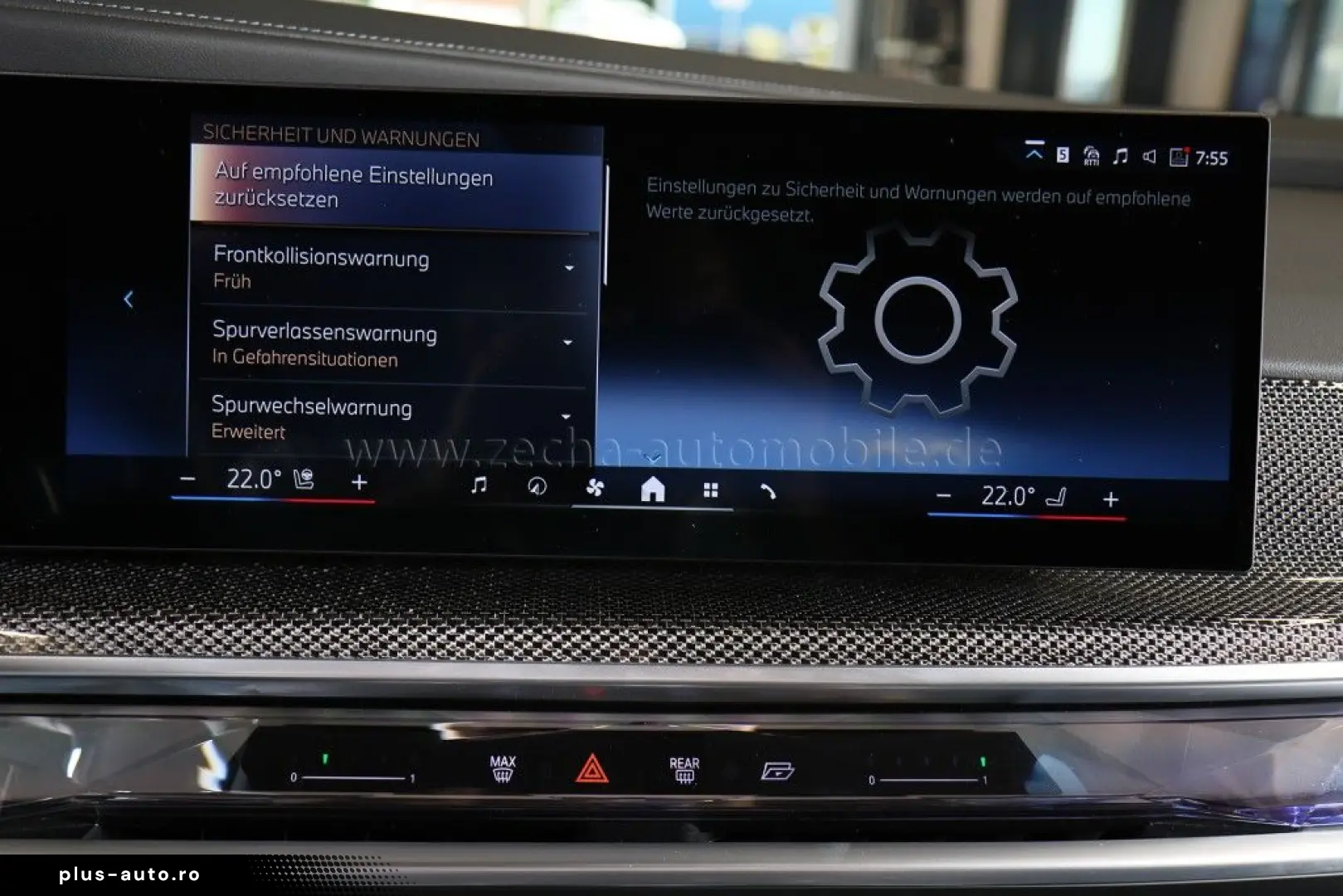 BMW 740 d xDr. M-SportPRO
