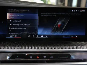 BMW 740 d xDr. M-SportPRO