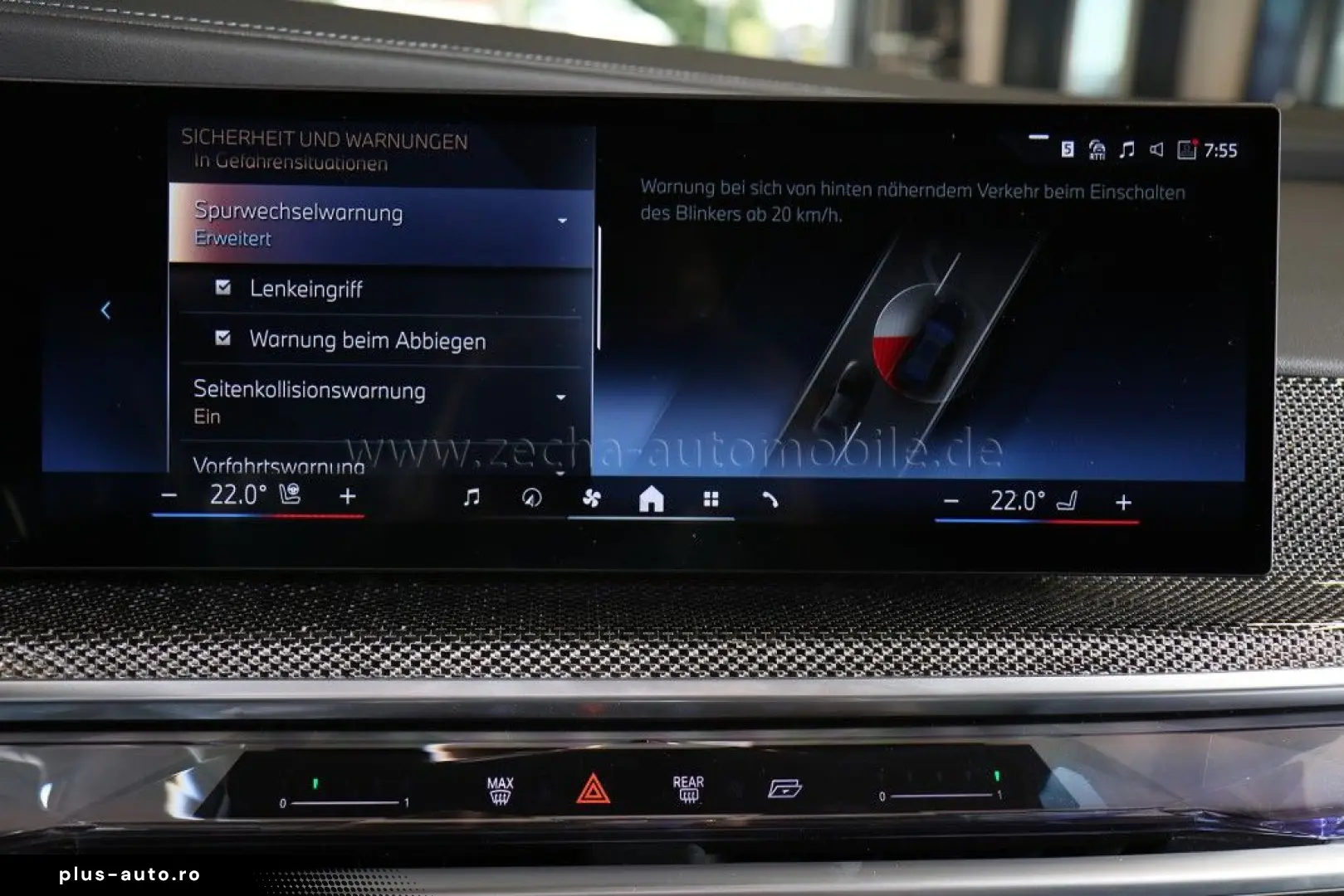 BMW 740 d xDr. M-SportPRO