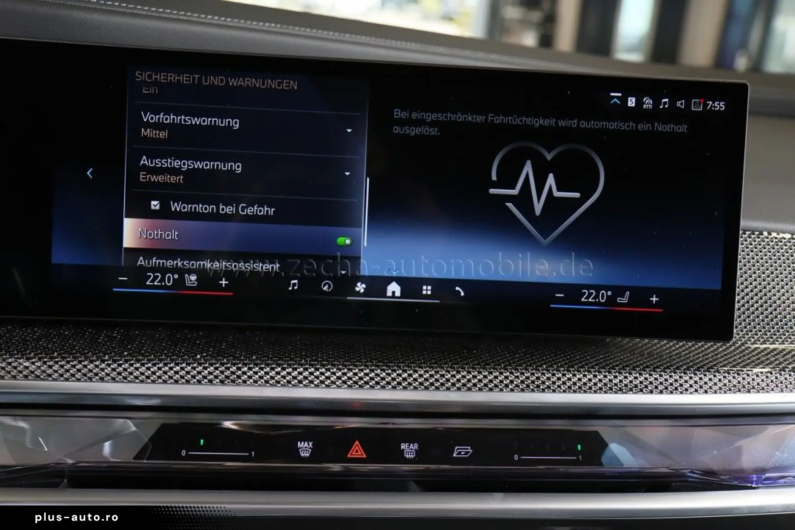 BMW 740 d xDr. M-SportPRO