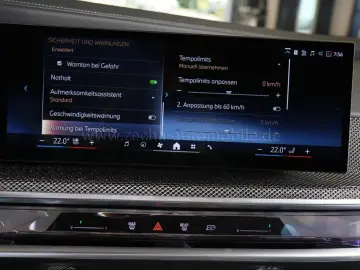 BMW 740 d xDr. M-SportPRO
