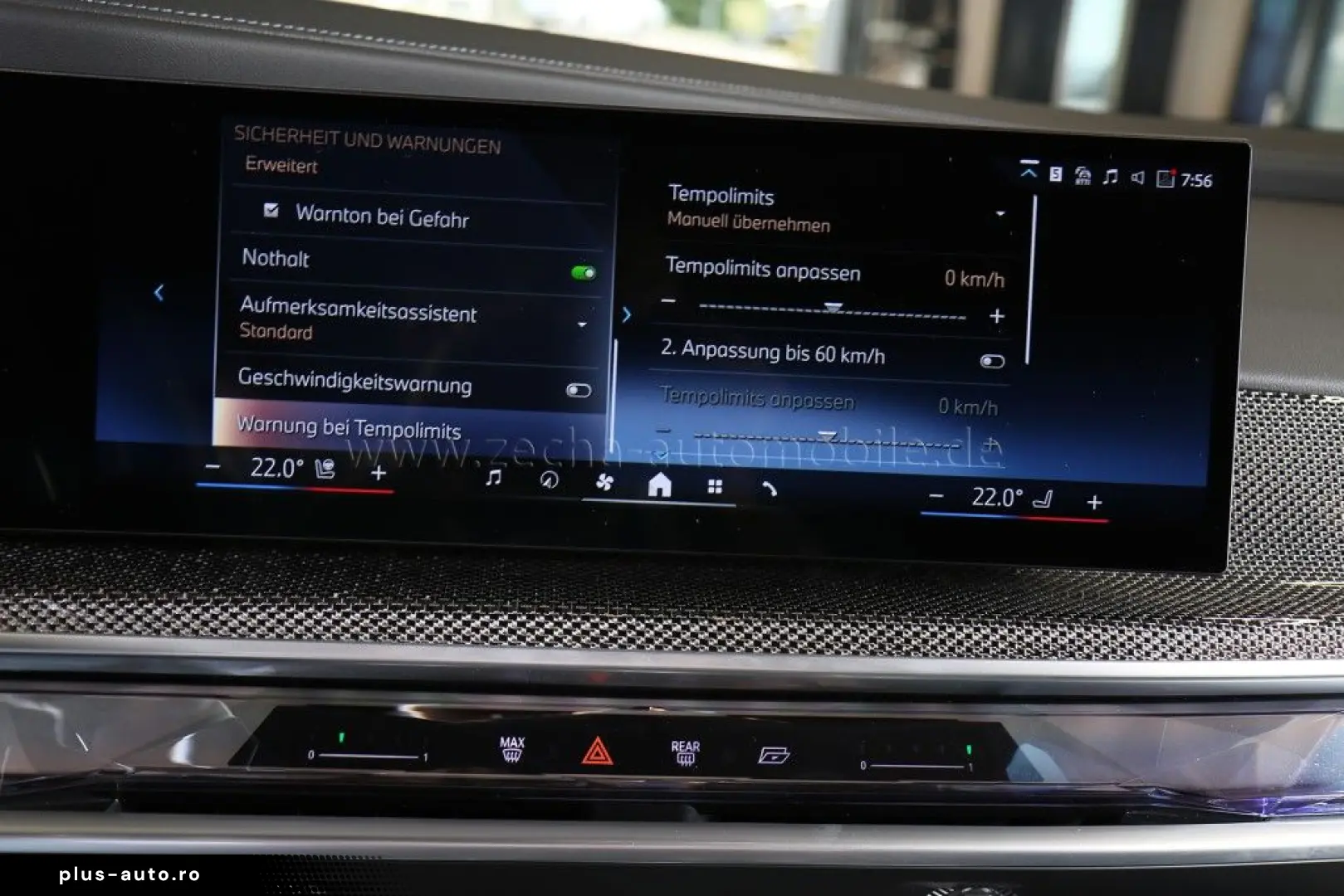 BMW 740 d xDr. M-SportPRO