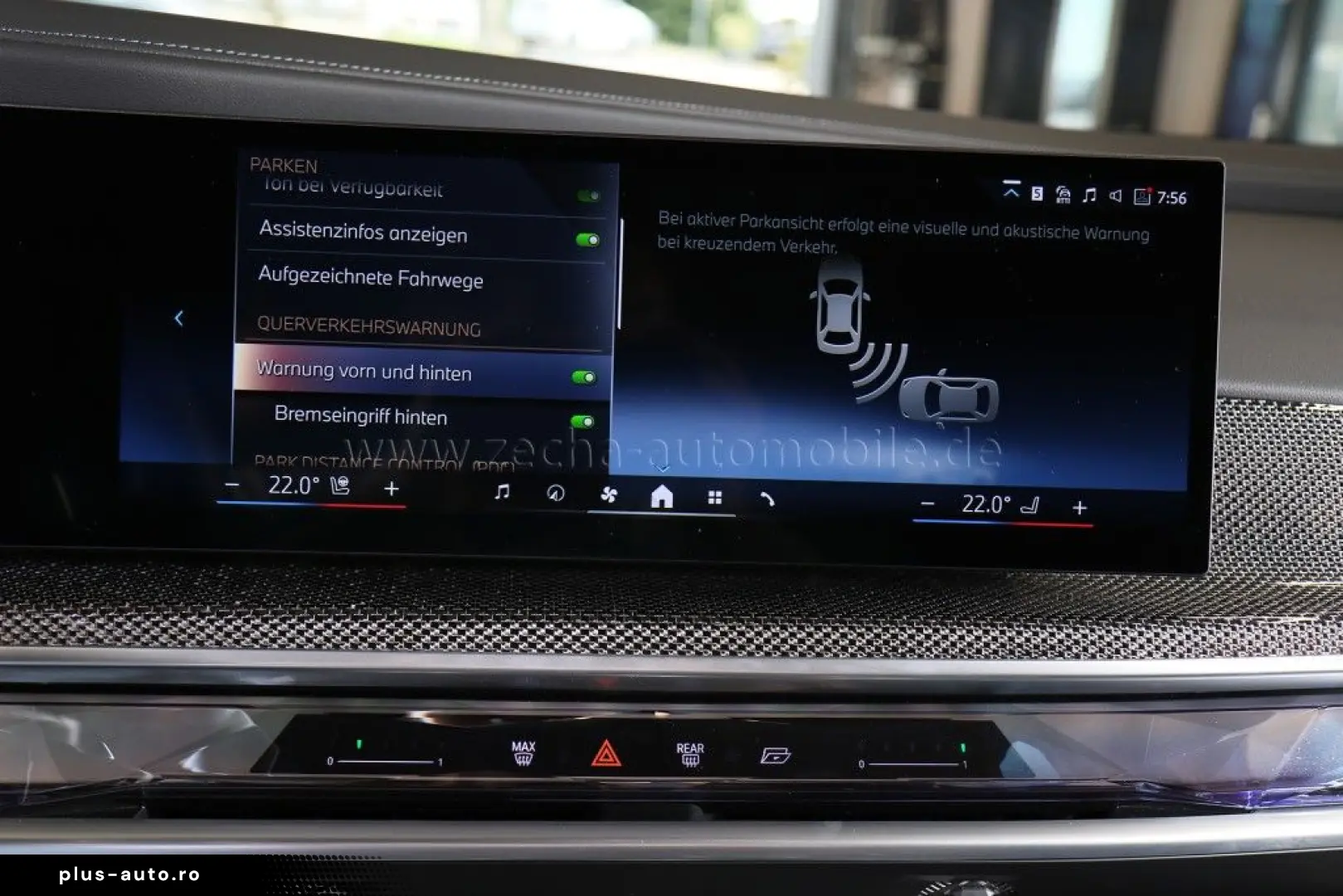 BMW 740 d xDr. M-SportPRO