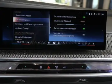 BMW 740 d xDr. M-SportPRO