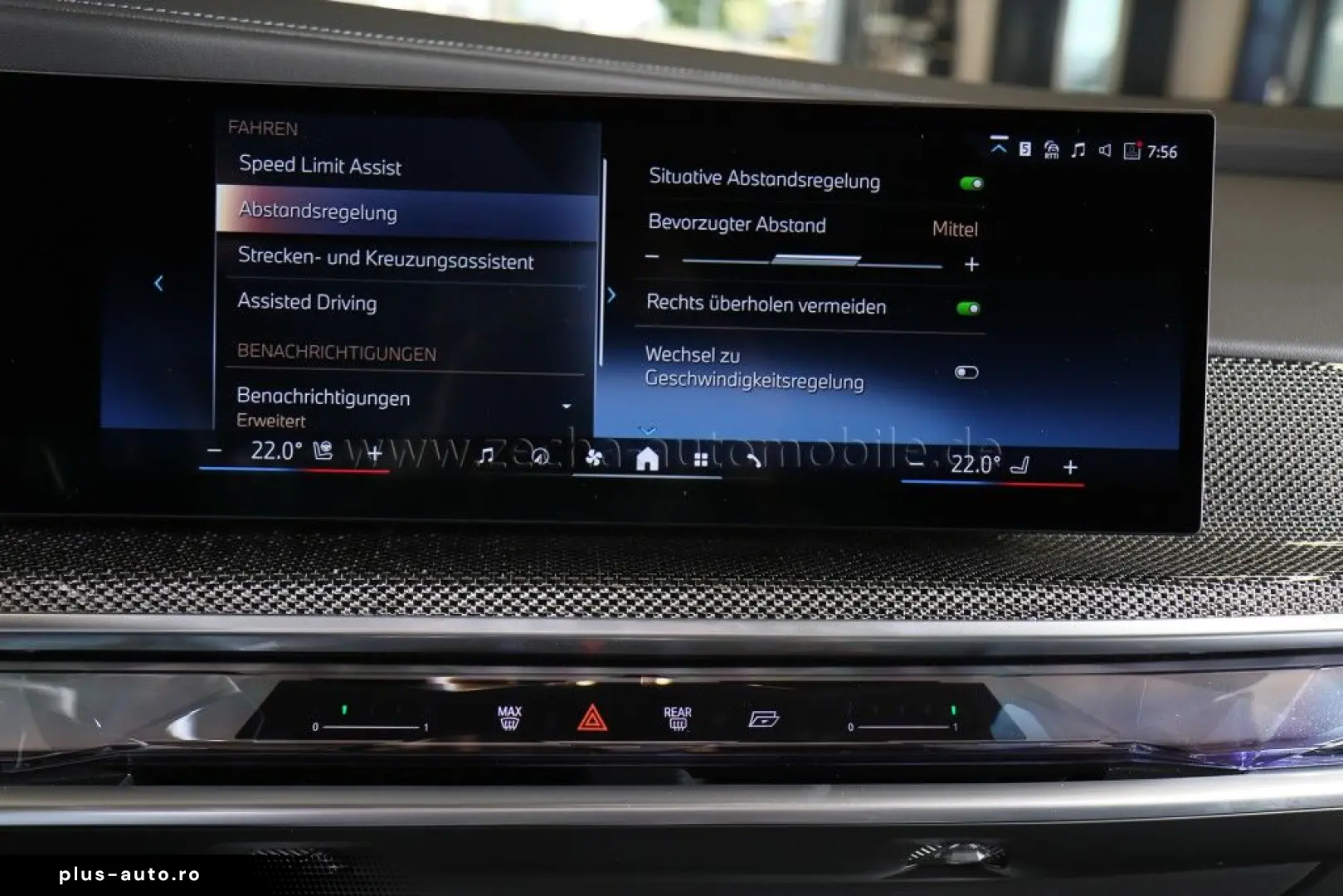 BMW 740 d xDr. M-SportPRO