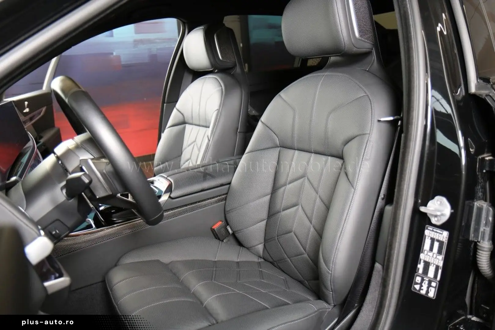 BMW 740 d xDr. M-SportPRO
