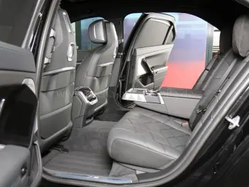 BMW 740 d xDr. M-SportPRO