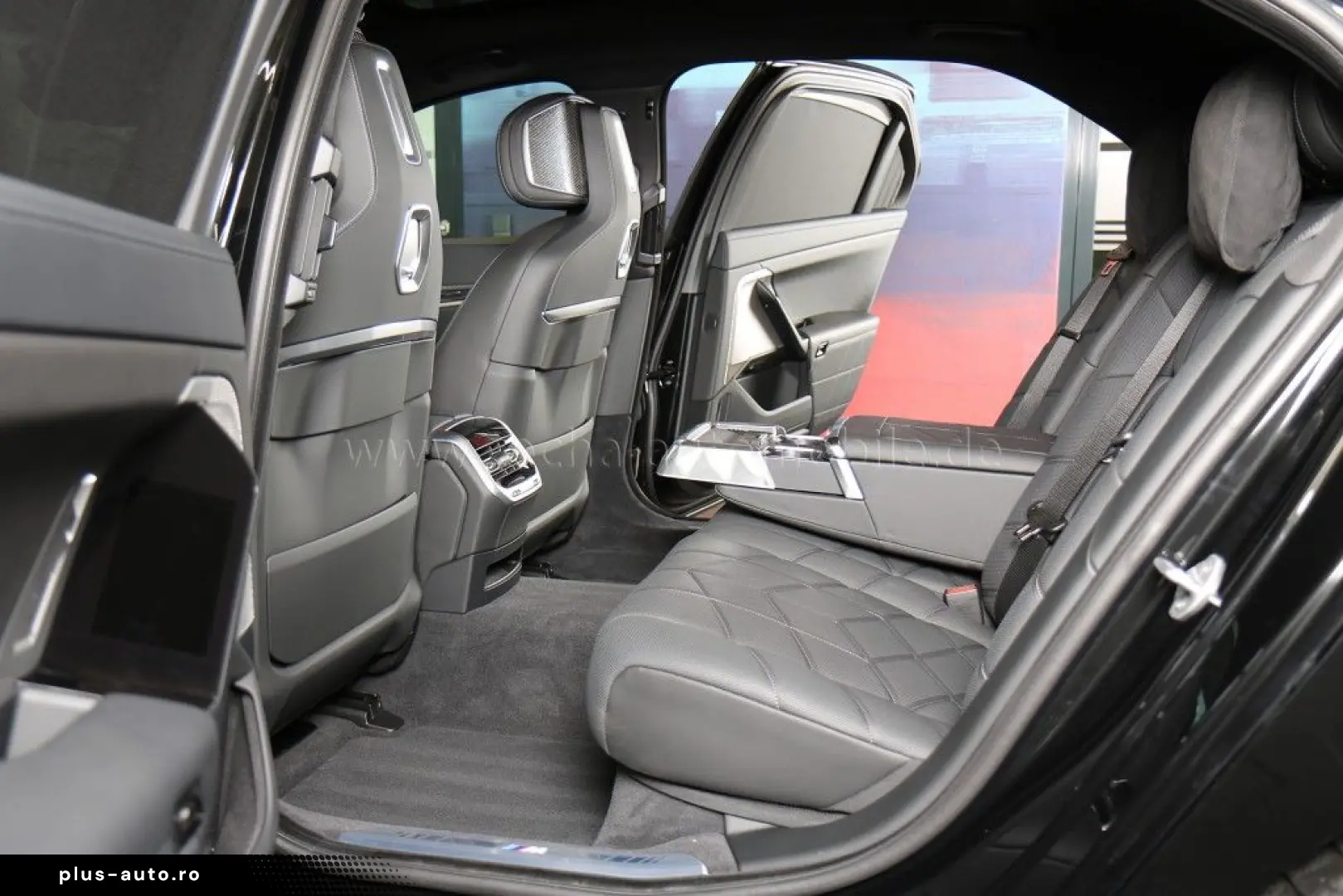 BMW 740 d xDr. M-SportPRO