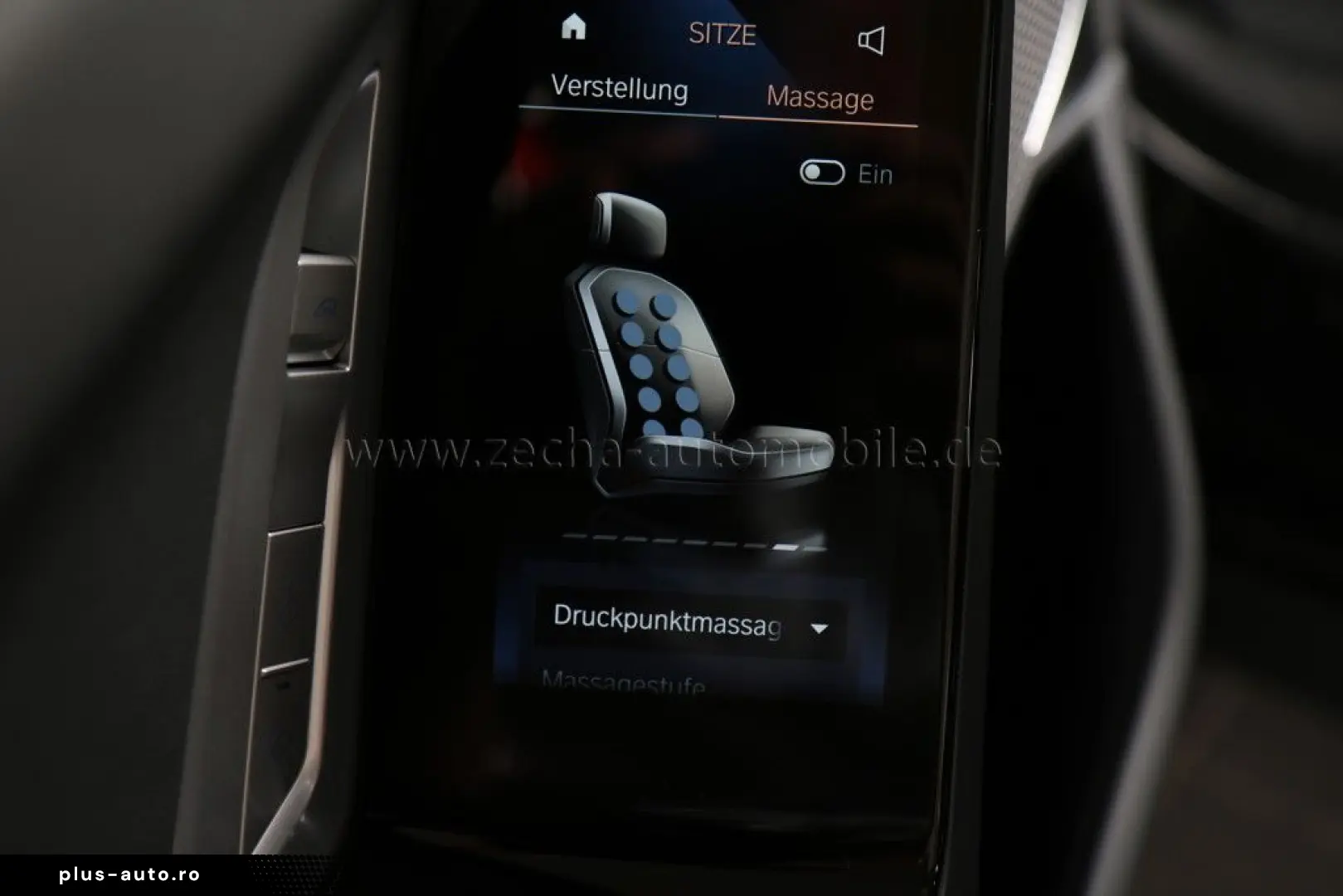 BMW 740 d xDr. M-SportPRO