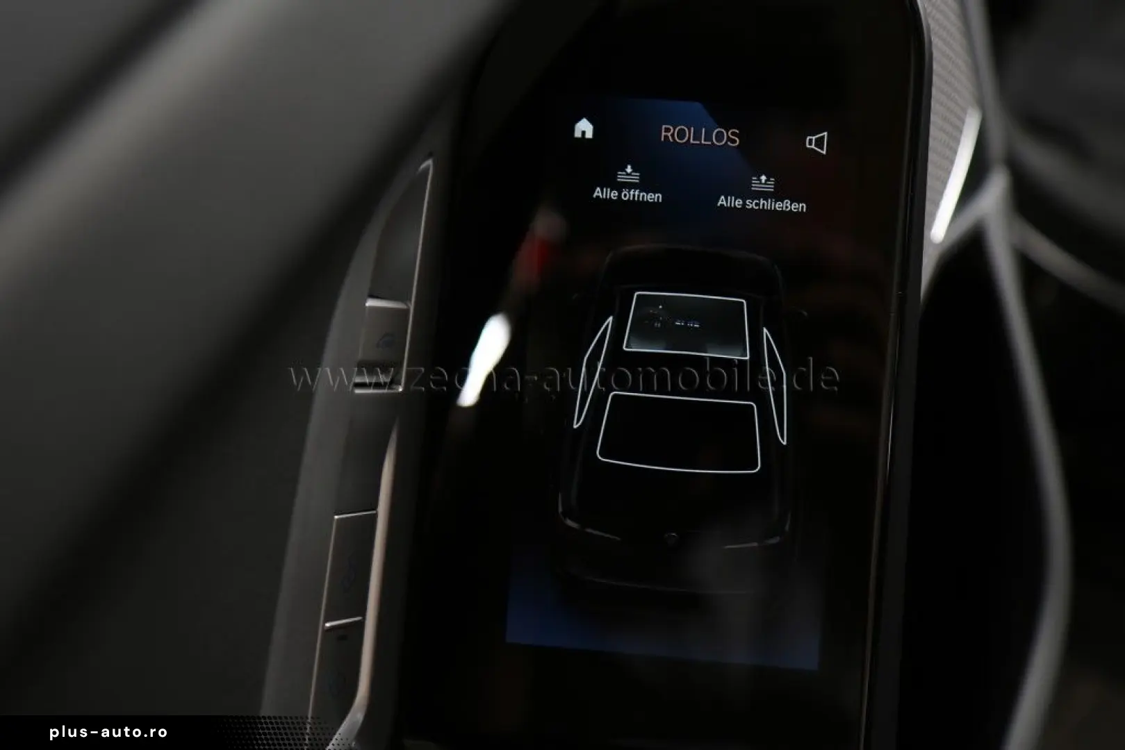 BMW 740 d xDr. M-SportPRO