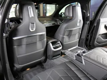 BMW 740 d xDr. M-SportPRO