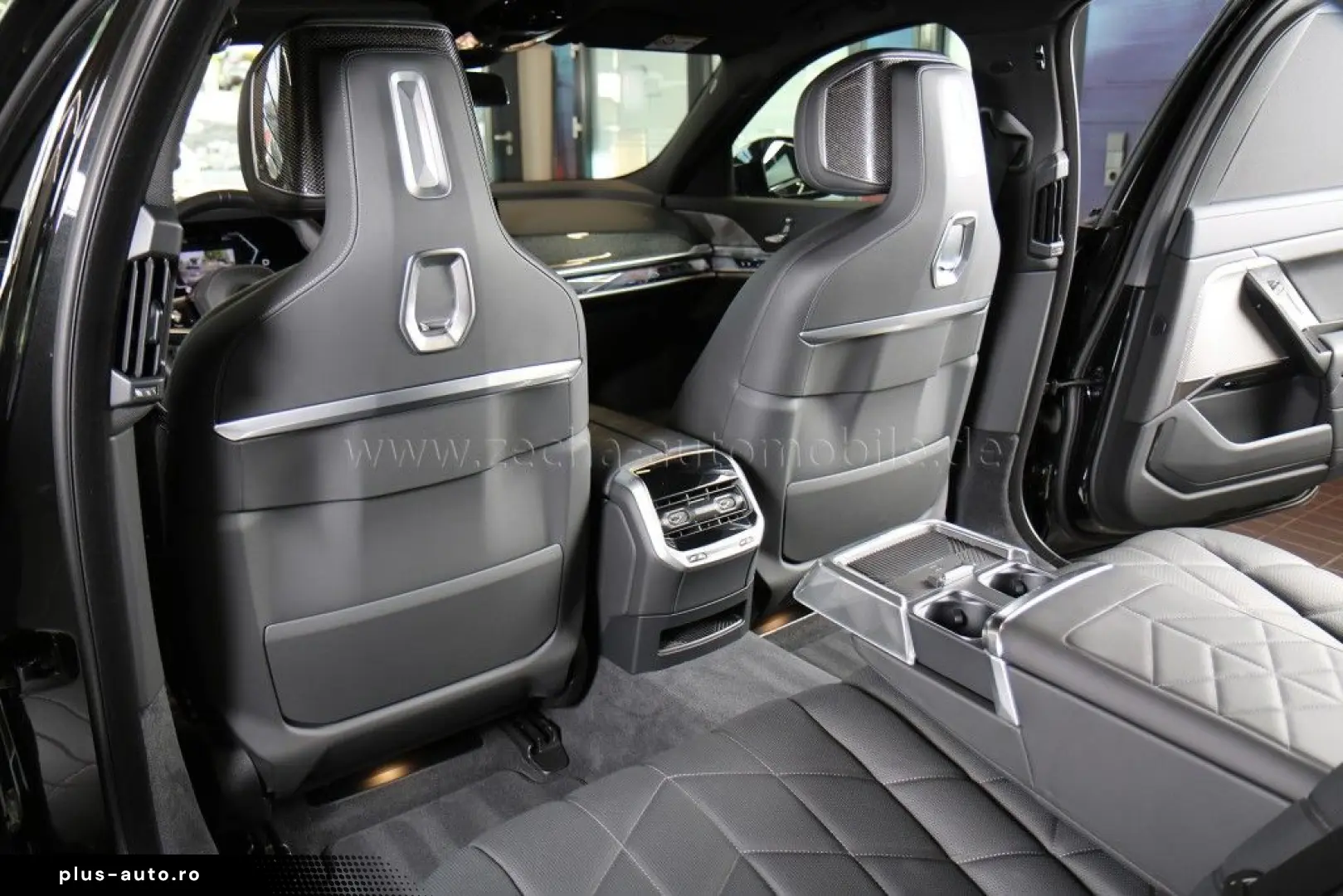 BMW 740 d xDr. M-SportPRO