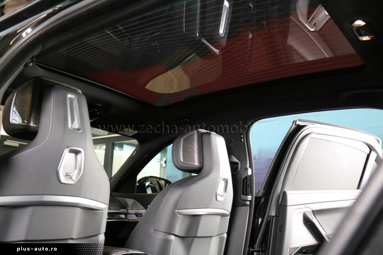 BMW 740 d xDr. M-SportPRO