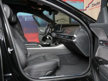 BMW 740 d xDr. M-SportPRO