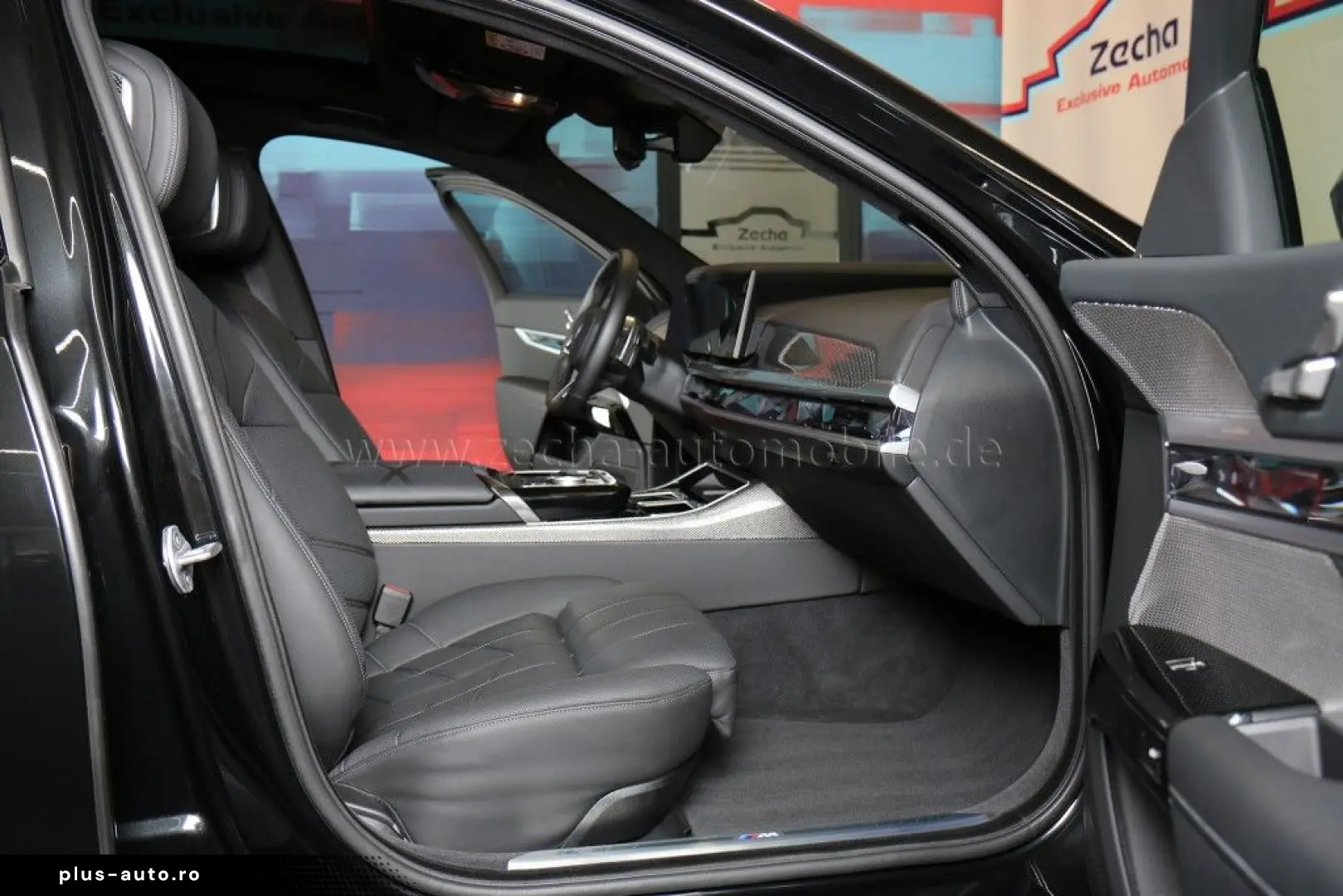 BMW 740 d xDr. M-SportPRO