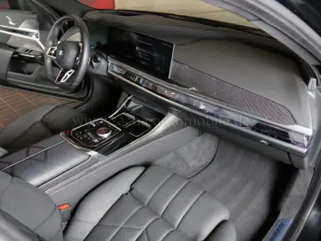 BMW 740 d xDr. M-SportPRO