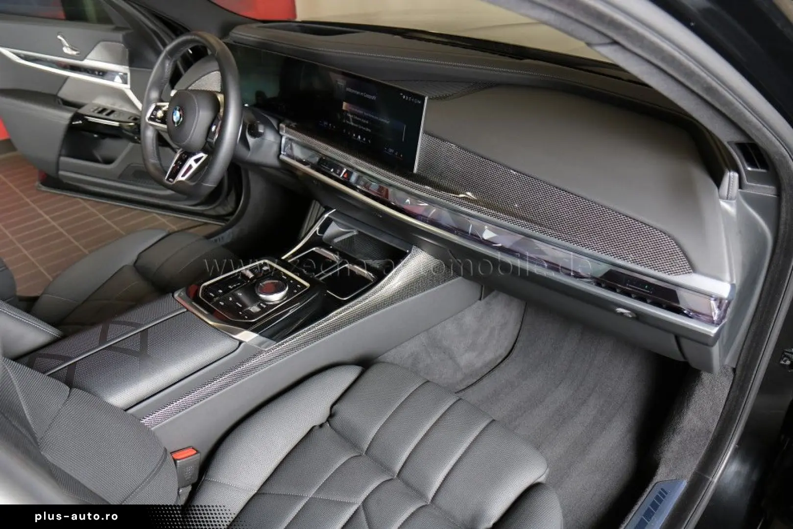 BMW 740 d xDr. M-SportPRO