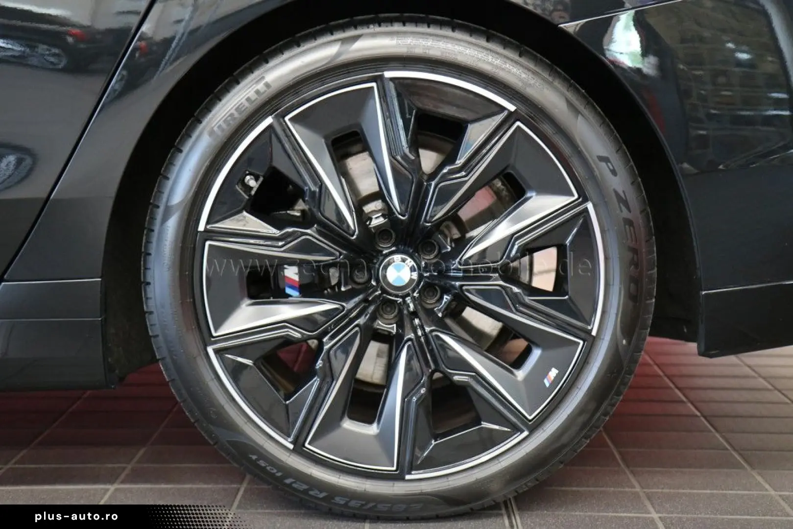 BMW 740 d xDr. M-SportPRO