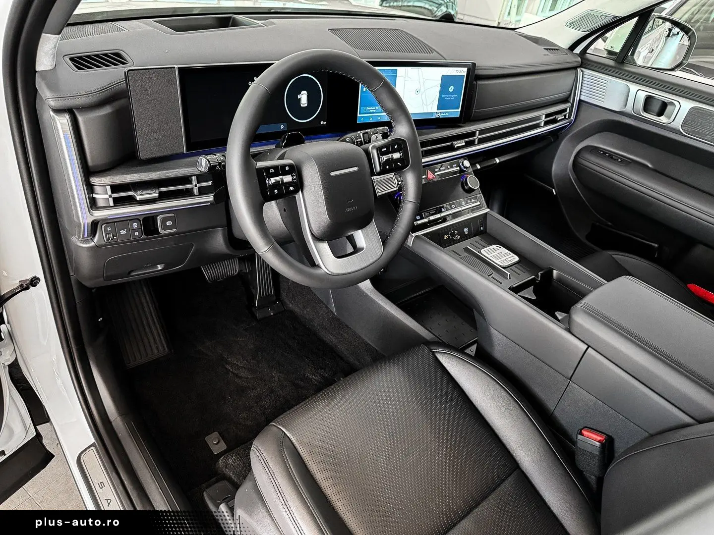 HYUNDAI Santa Fe SIGNATURE 1.6 T-GDI 6-AT 4WD