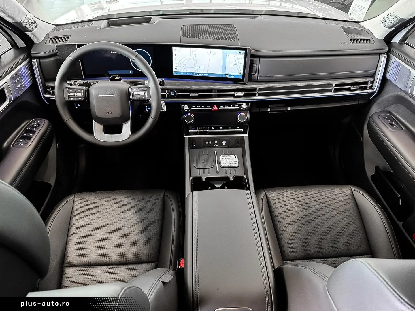HYUNDAI Santa Fe SIGNATURE 1.6 T-GDI 6-AT 4WD