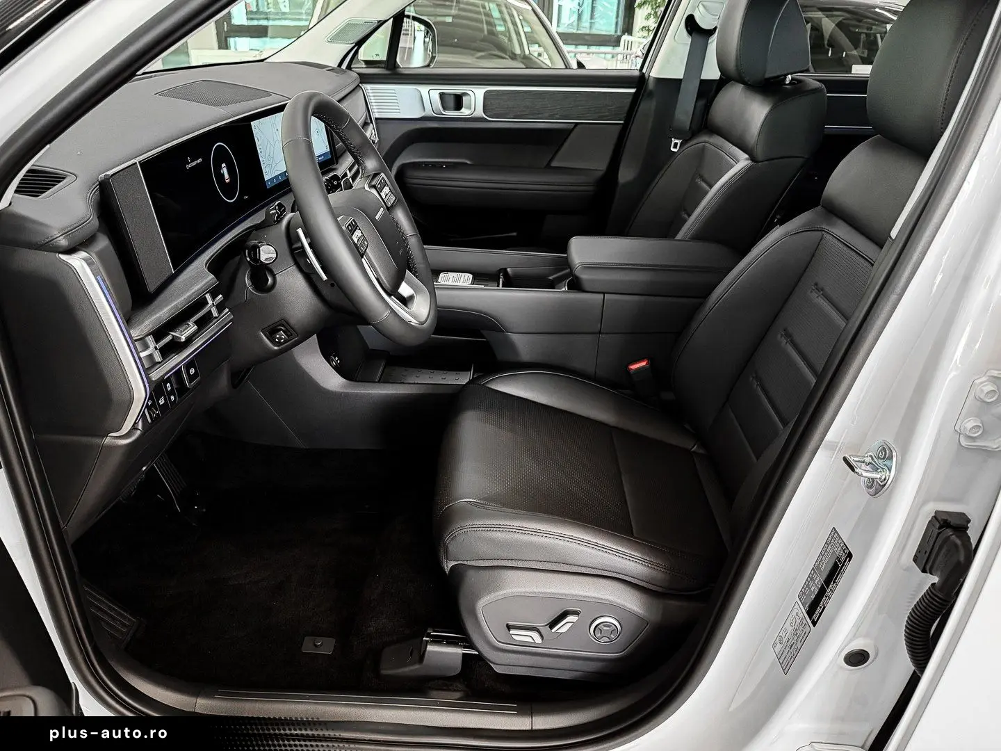 HYUNDAI Santa Fe SIGNATURE 1.6 T-GDI 6-AT 4WD