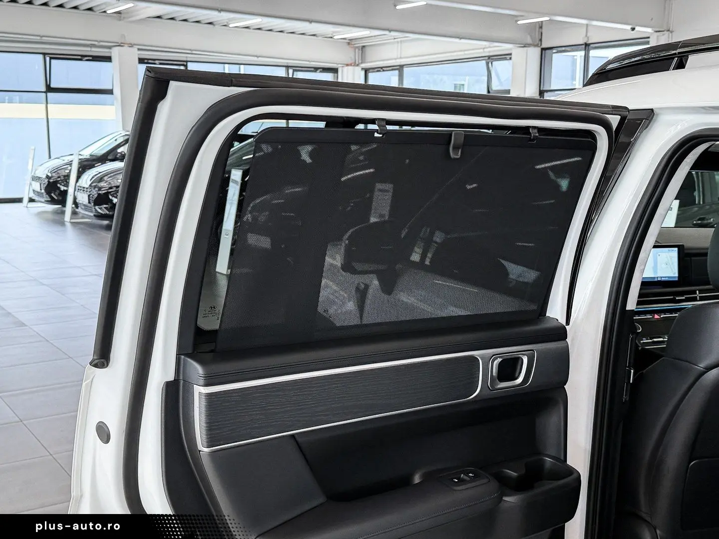 HYUNDAI Santa Fe SIGNATURE 1.6 T-GDI 6-AT 4WD