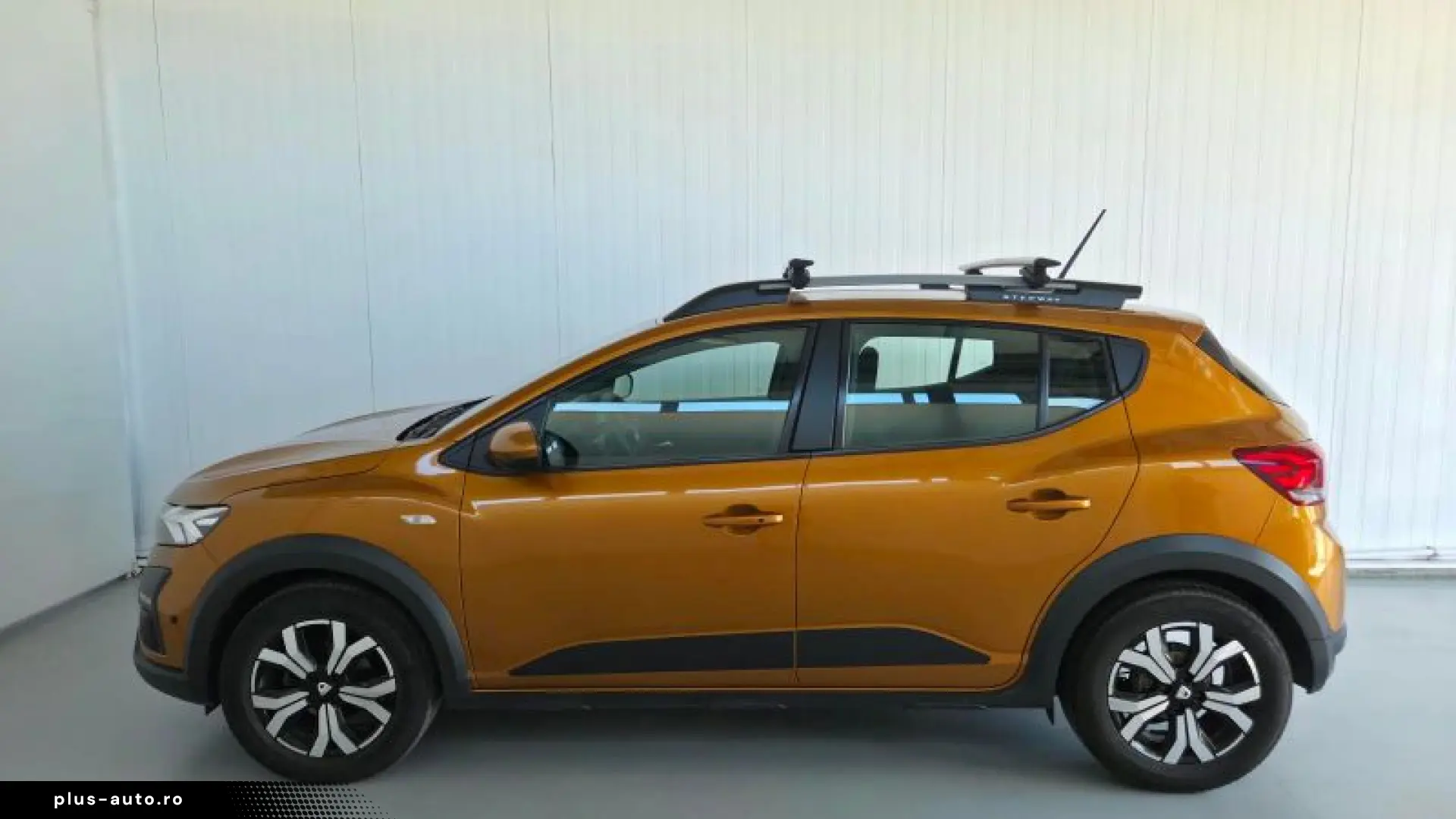 DACIA SANDERO 1.0 TCe 90CP Stepway Comfort
