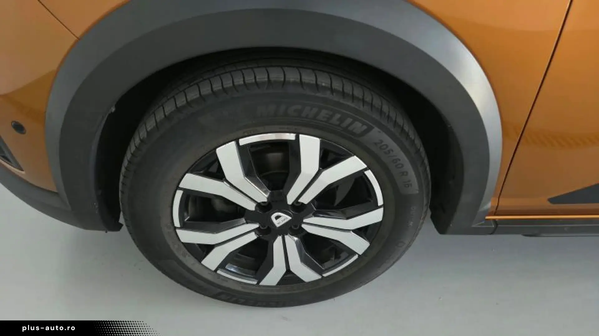 DACIA SANDERO 1.0 TCe 90CP Stepway Comfort
