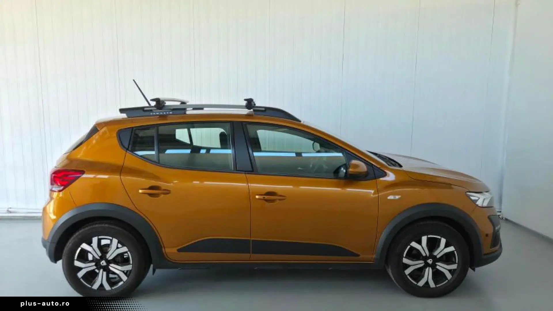 DACIA SANDERO 1.0 TCe 90CP Stepway Comfort