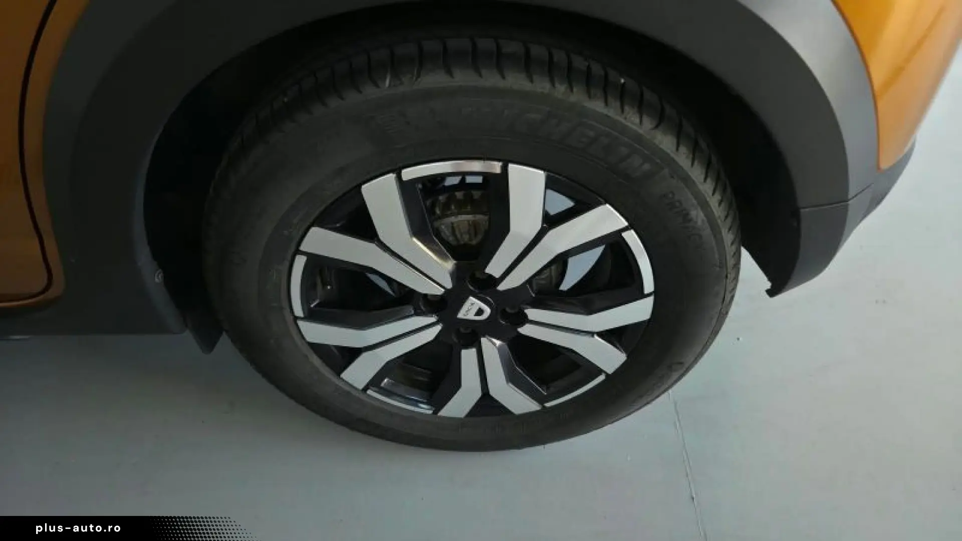 DACIA SANDERO 1.0 TCe 90CP Stepway Comfort