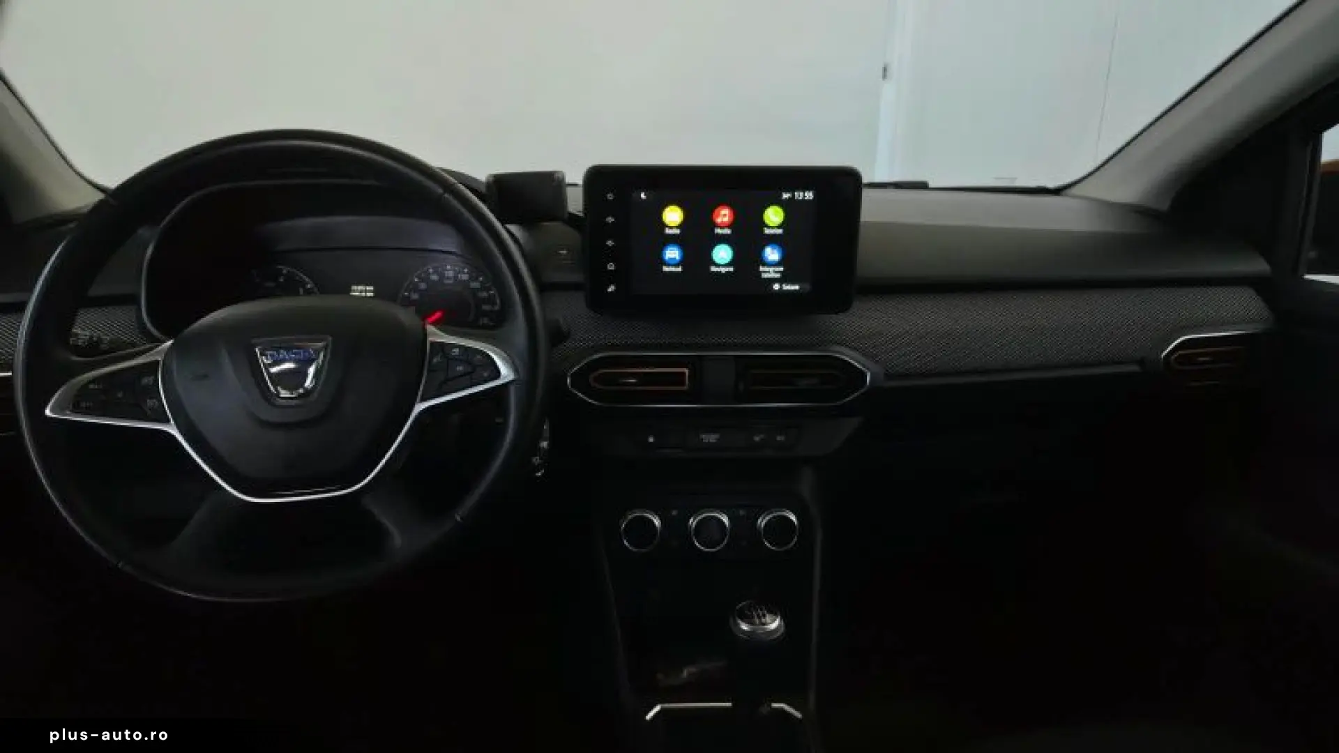 DACIA SANDERO 1.0 TCe 90CP Stepway Comfort